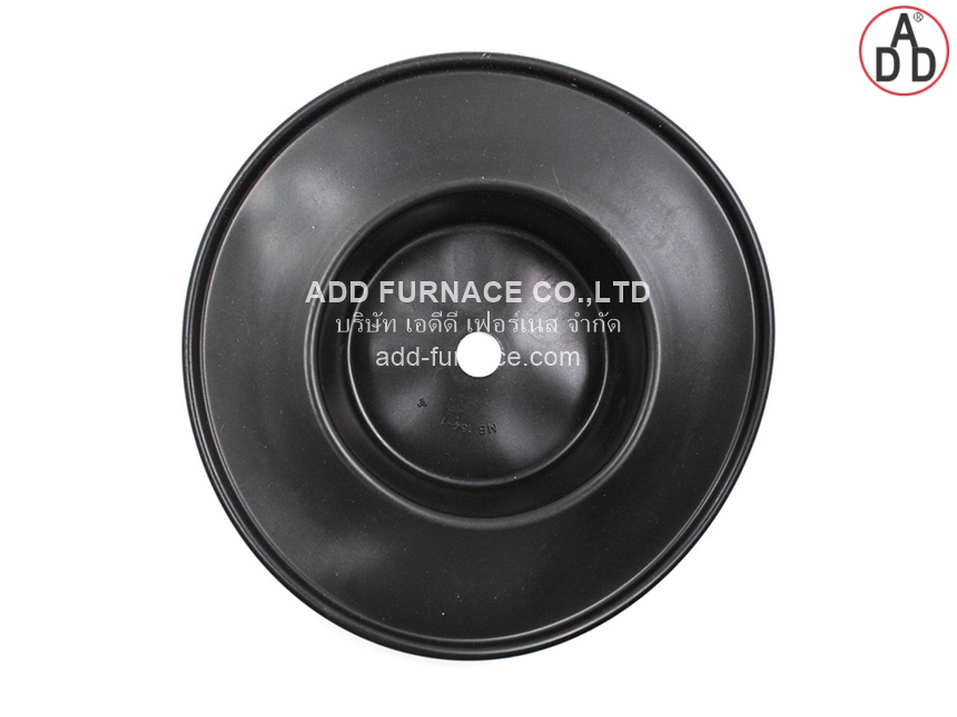 Diaphragm VGBF80..05/VGBF80..10/GIK80 (1)